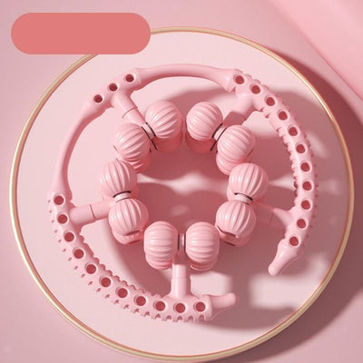 Rouleau de massage 20 points – Peau ferme, lisse et éclatante en quelques minutes