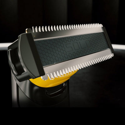 Tondeuse de soin complète pour le visage et le corps