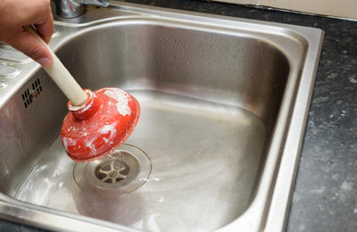 Déboucheur de Canalisation Ultra-Efficace – Le Nettoyant Unique pour Vos Tuyaux !