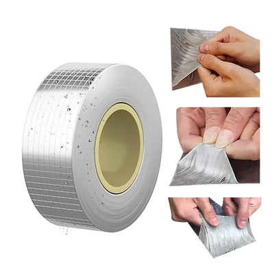 Ruban Adhésif Étanche Super Résistant – Waterproof Tape(ga)