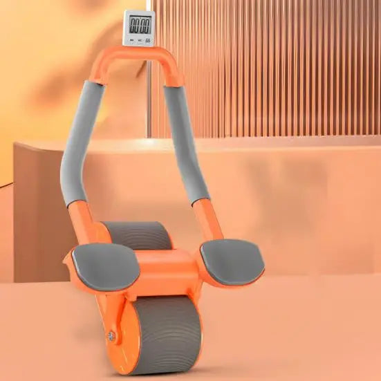 Rouleau Minceur TotalFit – Tonifiez votre corps à la maison