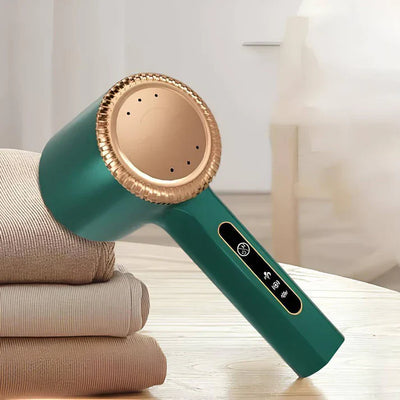 Rasoir Anti-Bouloche Rechargeable – Donnez une Seconde Vie à Vos Vêtements