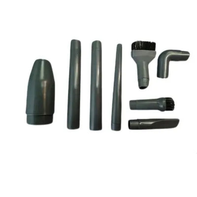 🌀✨ Aspirateur électrique Schleizer 1800 W – La puissance du nettoyage complet dans un seul appareil (TK)