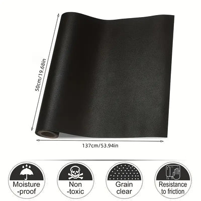 لاصق ترميم الجلود الذاتي – شريط إصلاح متعدد الاستخدامات