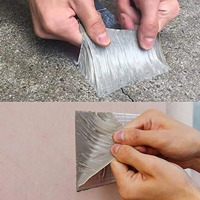 Ruban Adhésif Étanche Super Résistant – Waterproof Tape(ga)
