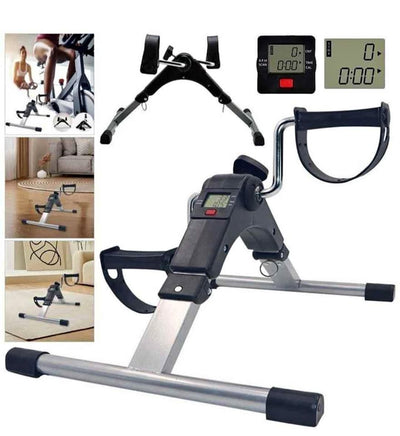 الدراجة الطبية المنزلية – للحفاظ على صحتك ولياقتك