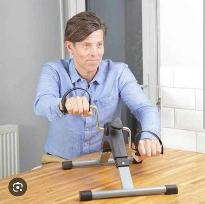 الدراجة الطبية المنزلية – للحفاظ على صحتك ولياقتك