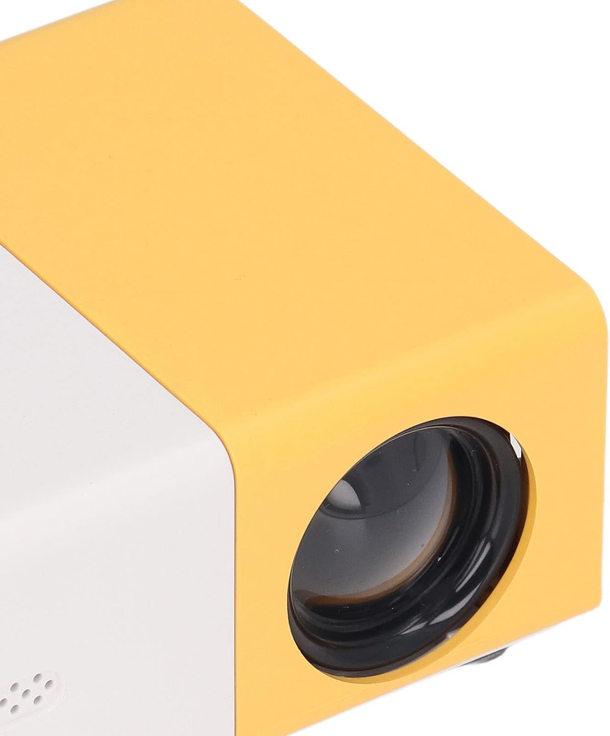 Mini Projecteur LED Portable Full HD 1080p