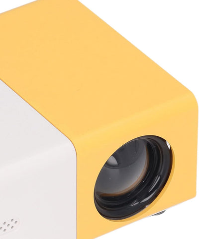 Mini Projecteur LED Portable Full HD 1080p