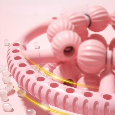 Rouleau de massage 20 points – Peau ferme, lisse et éclatante en quelques minutes