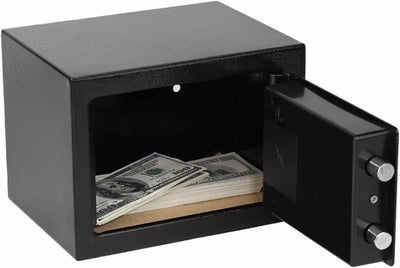 Coffre-fort électronique multifonction