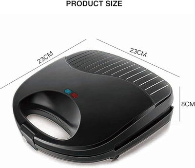 آلة صنع الوافل الكهربائية – فطور مثالي في دقائق