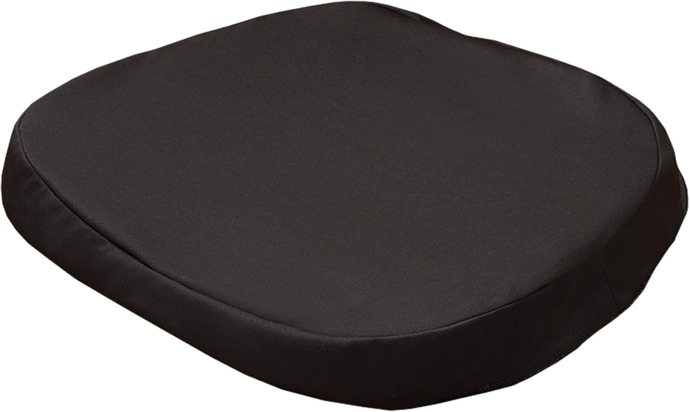 وسادة لراحة الجلوس “Egg Sitter” — جل تنفّسي وشكل قرص العسل (TK2)