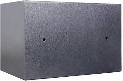 Coffre-fort à serrure digitale + 2 clés de secours