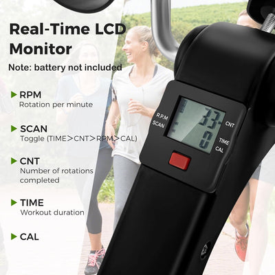 الدراجة الطبية المنزلية – للحفاظ على صحتك ولياقتك