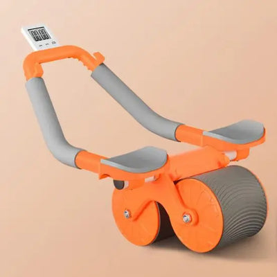 Rouleau Minceur TotalFit – Tonifiez votre corps à la maison