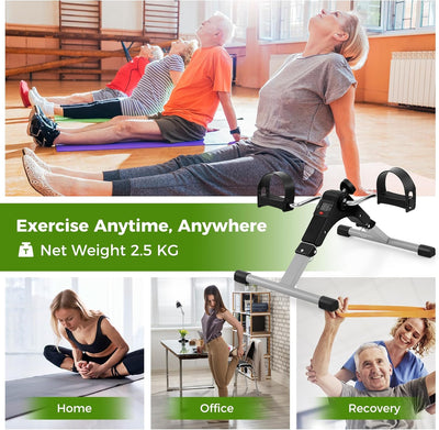 الدراجة الطبية المنزلية – للحفاظ على صحتك ولياقتك