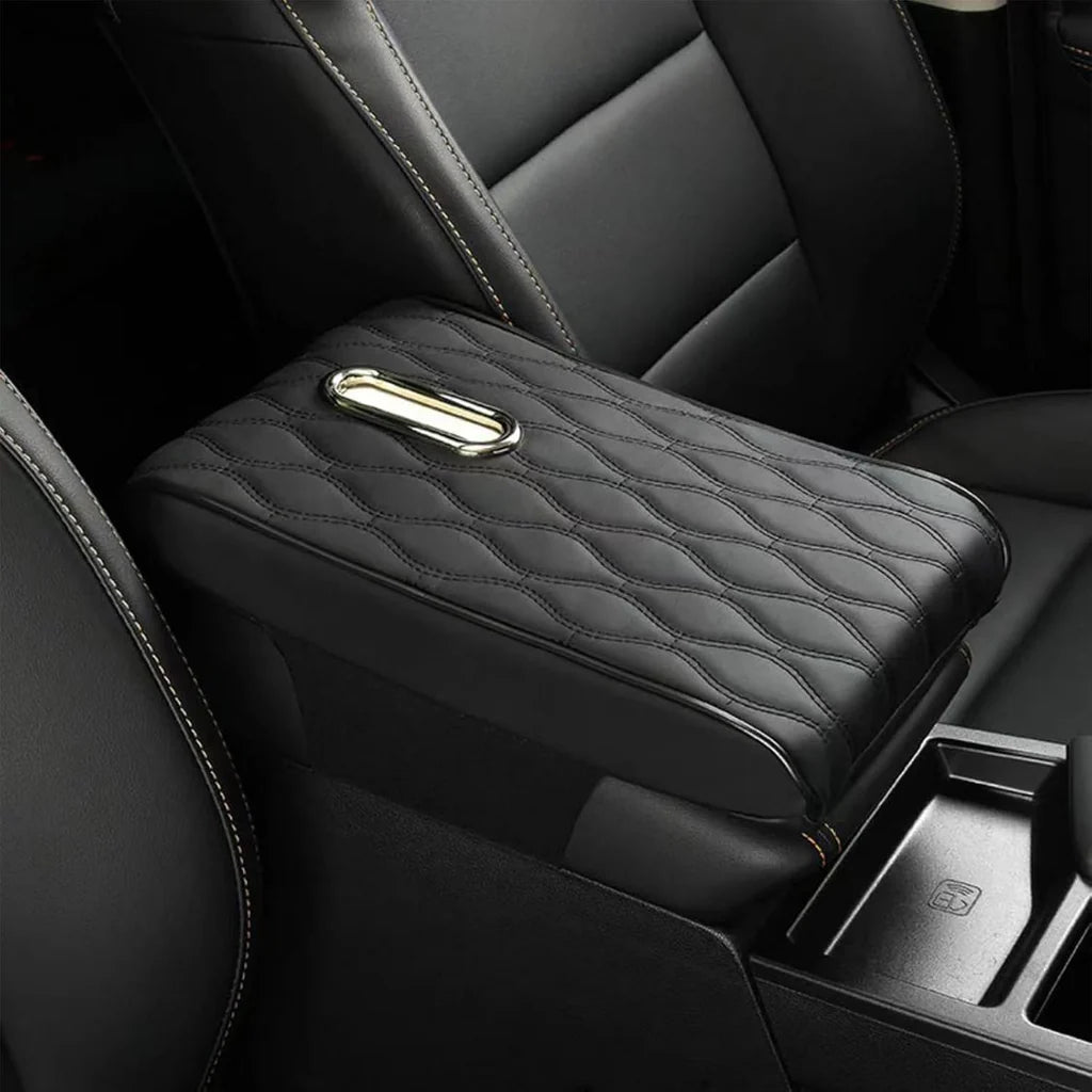 وسادة ذراع للسيارة — راحة وأناقة خلال القيادة