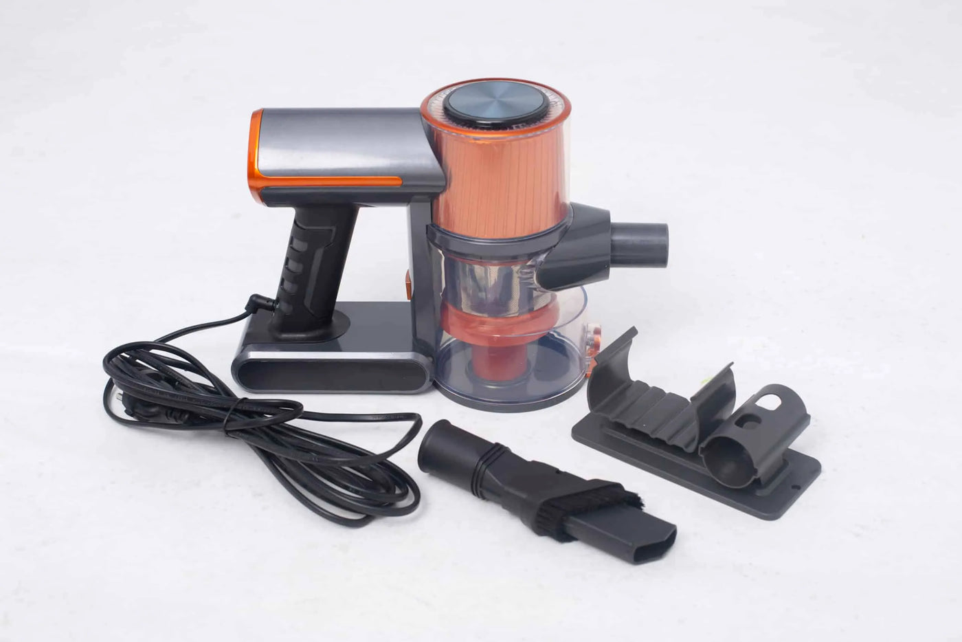 🌀✨ Aspirateur électrique Schleizer 1800 W – La puissance du nettoyage complet dans un seul appareil (TK)