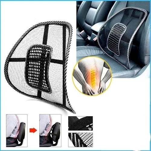 مسند الطبي للمقاعد السيارات و المكاتب