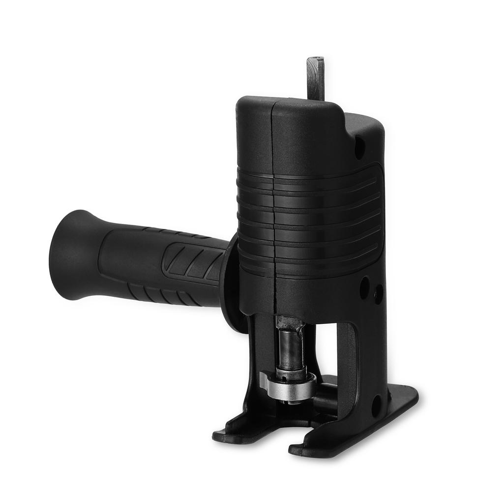 محول المثقاب الكهربائي إلى منشار كهربائي – أداة متعددة الوظائف للقطع السريع والدقيق