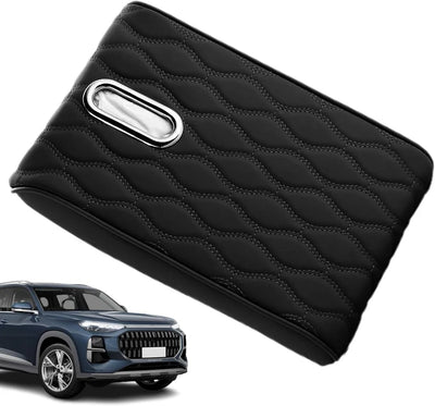 وسادة ذراع للسيارة — راحة وأناقة خلال القيادة