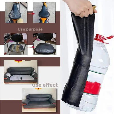 لاصق ترميم الجلود الذاتي – شريط إصلاح متعدد الاستخدامات