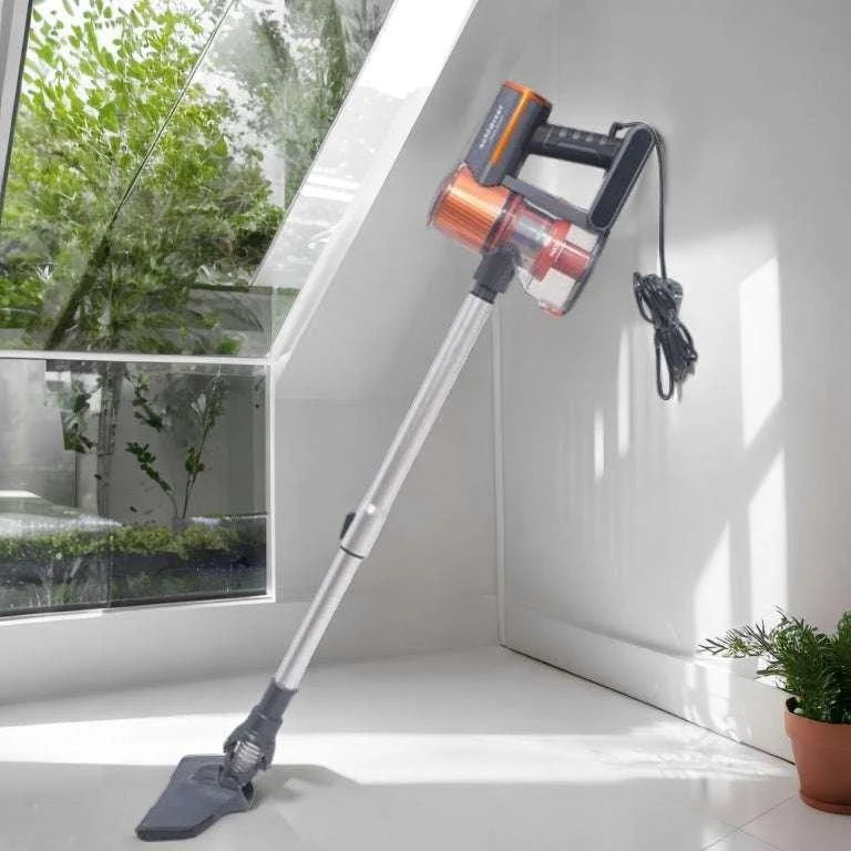 🌀✨ Aspirateur électrique Schleizer 1800 W – La puissance du nettoyage complet dans un seul appareil (TK)