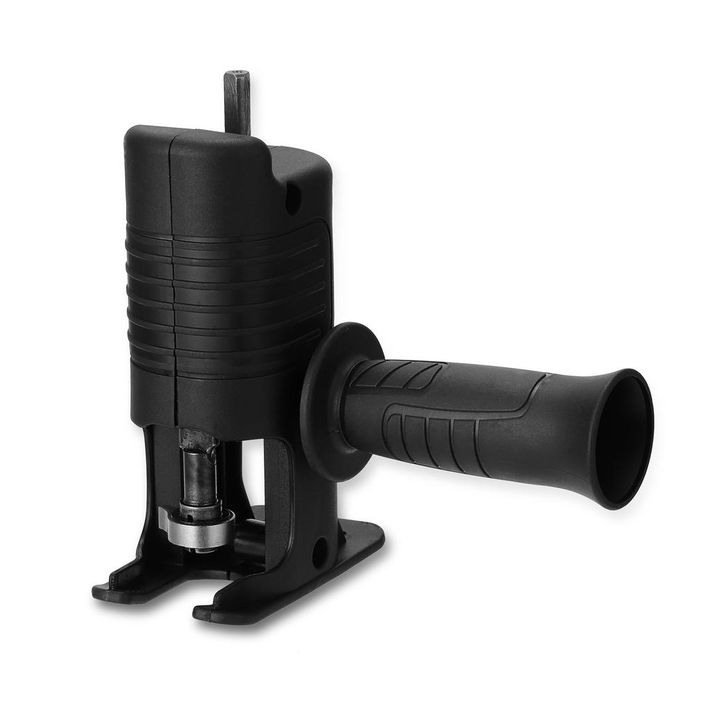 محول المثقاب الكهربائي إلى منشار كهربائي – أداة متعددة الوظائف للقطع السريع والدقيق