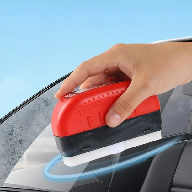 Nettoyant Anti-Huile & Dépoussiérant pour Pare-Brise (GA)