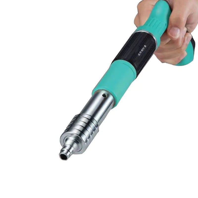 Kit de fixation murale – Pistolet manuel + accessoires (tk)