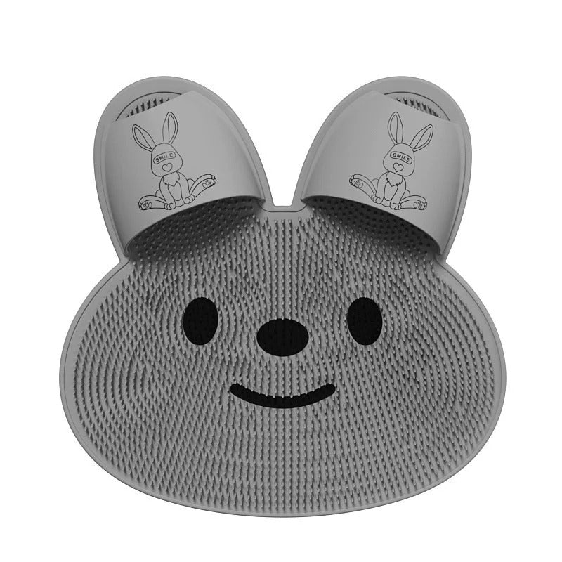 🧼✨ حصيرة تنظيف القدمين المبتكرة (TK)