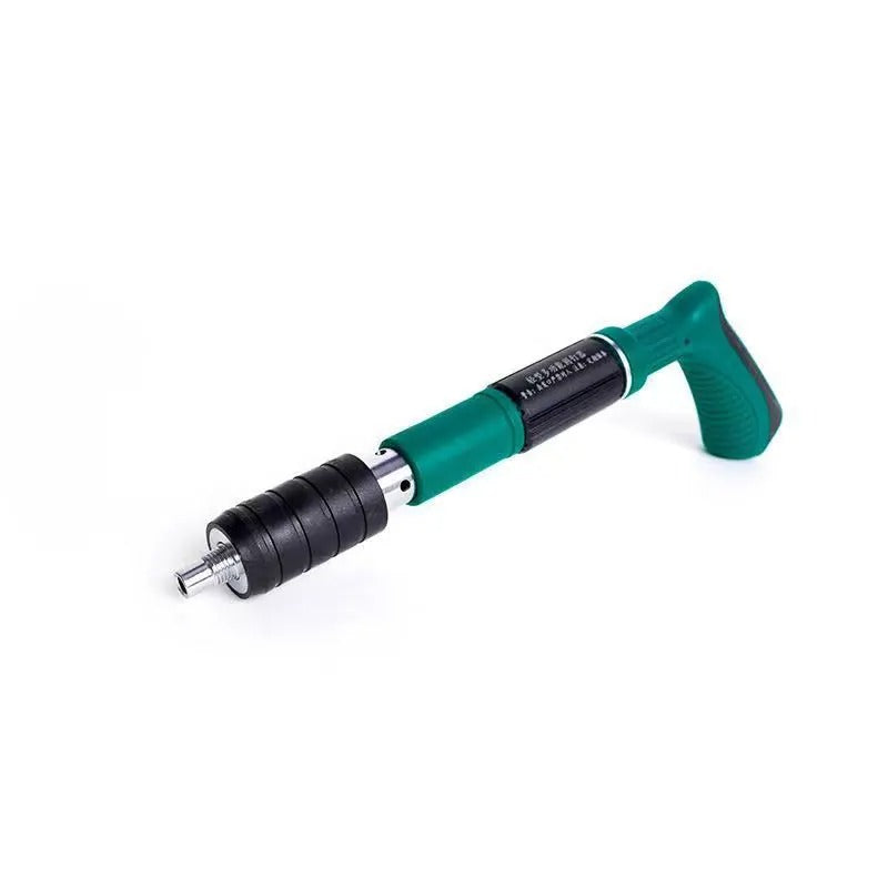 Kit de fixation murale – Pistolet manuel + accessoires (tk)