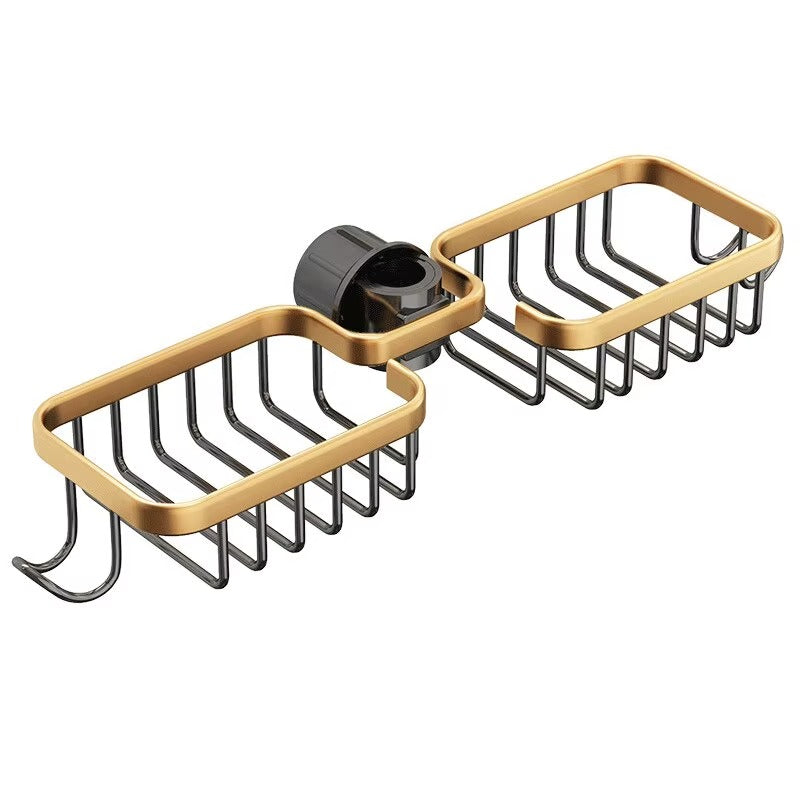 Pack de Cuisine 2 en 1 – Égouttoir Udry + Porte-Éponge