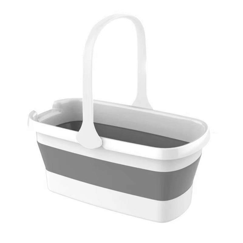 Serpillière Auto-Essoreuse – Prête à l’emploi sans lavage