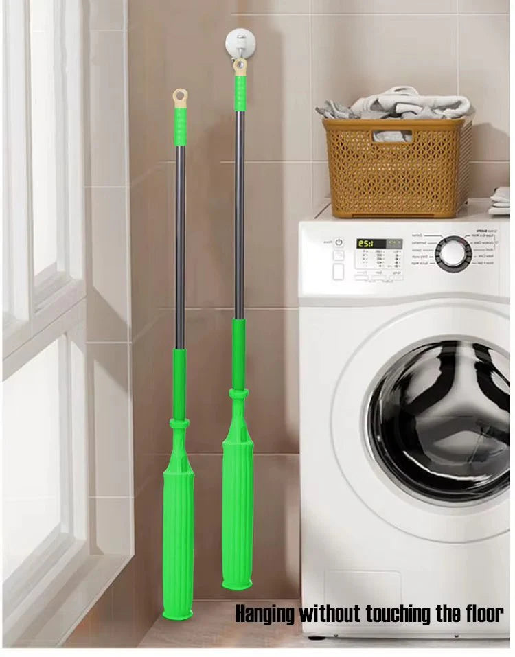 ممسحة الأرضيات العجيبة