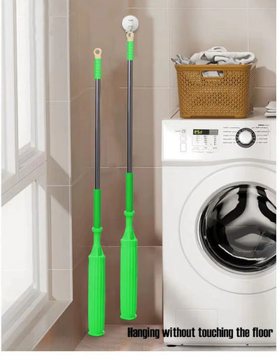 ممسحة الأرضيات العجيبة