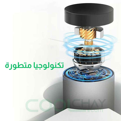 آلة حلاقة 3 في 1 – متعددة الاستخدامات للرجال