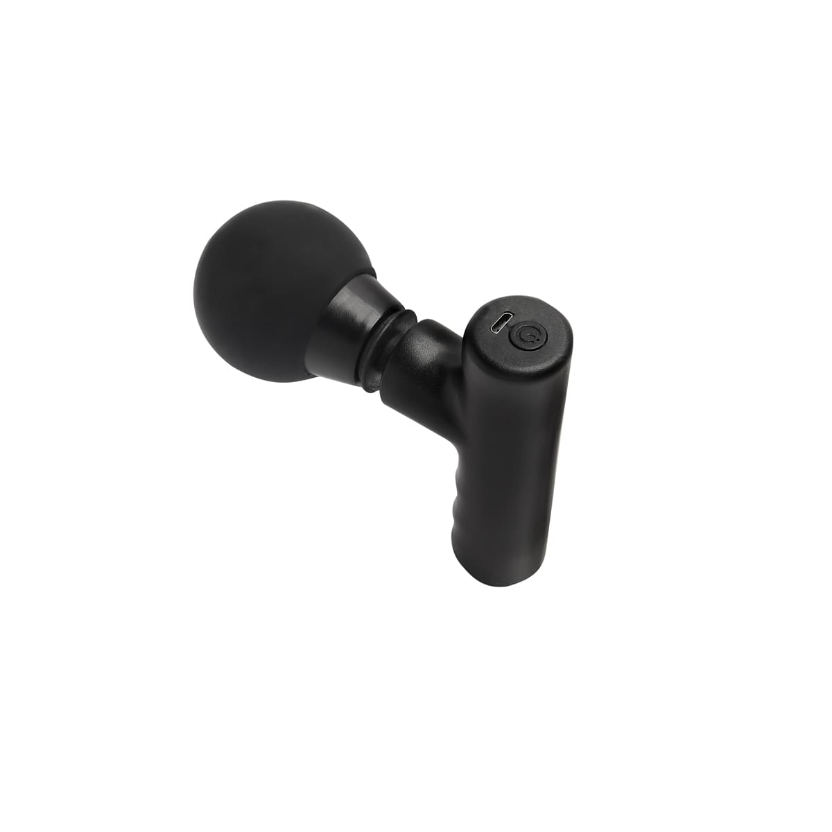 💪 Mini Masseur Portable – Soulage la douleur et détend les muscles