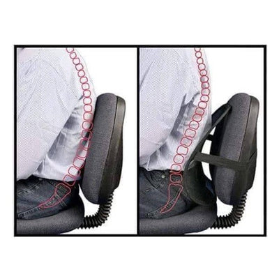 مسند الطبي للمقاعد السيارات و المكاتب